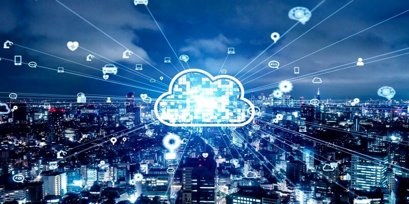 Sınır Bilişim (Edge Computing) : Dijital Dünyanın Geleceği