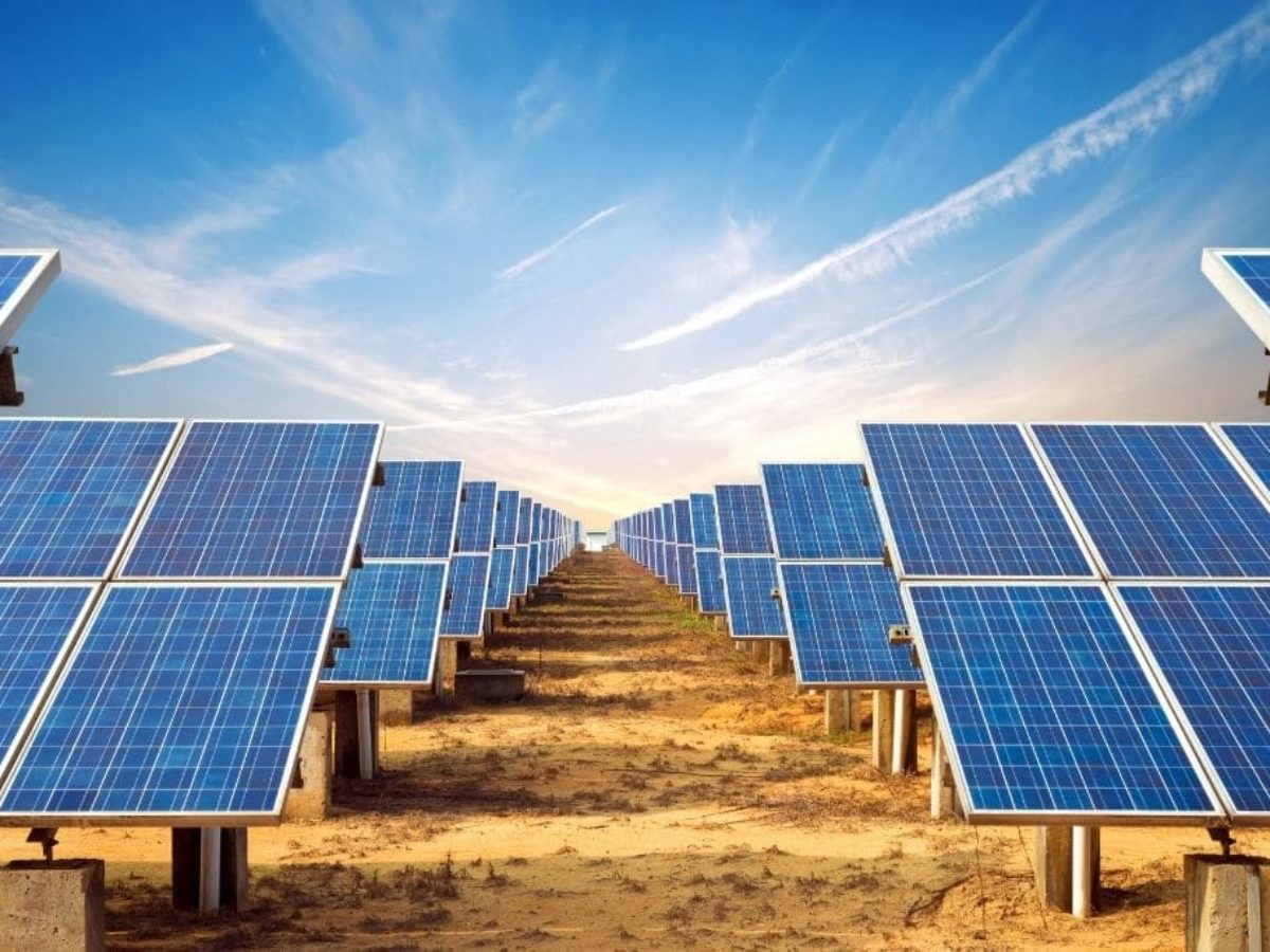 Güneş Enerjisi Santrali Kurulumu: Geleceğe Yatırım, Bugünden Kazanç